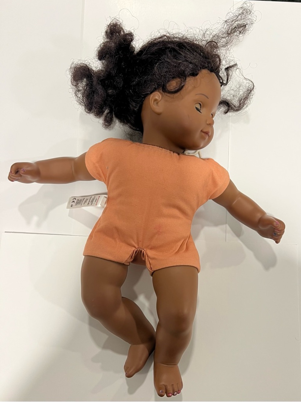 American Girl Bitty Twin - Picture 2 of 3